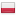 siedlisko.net.pl hosted country